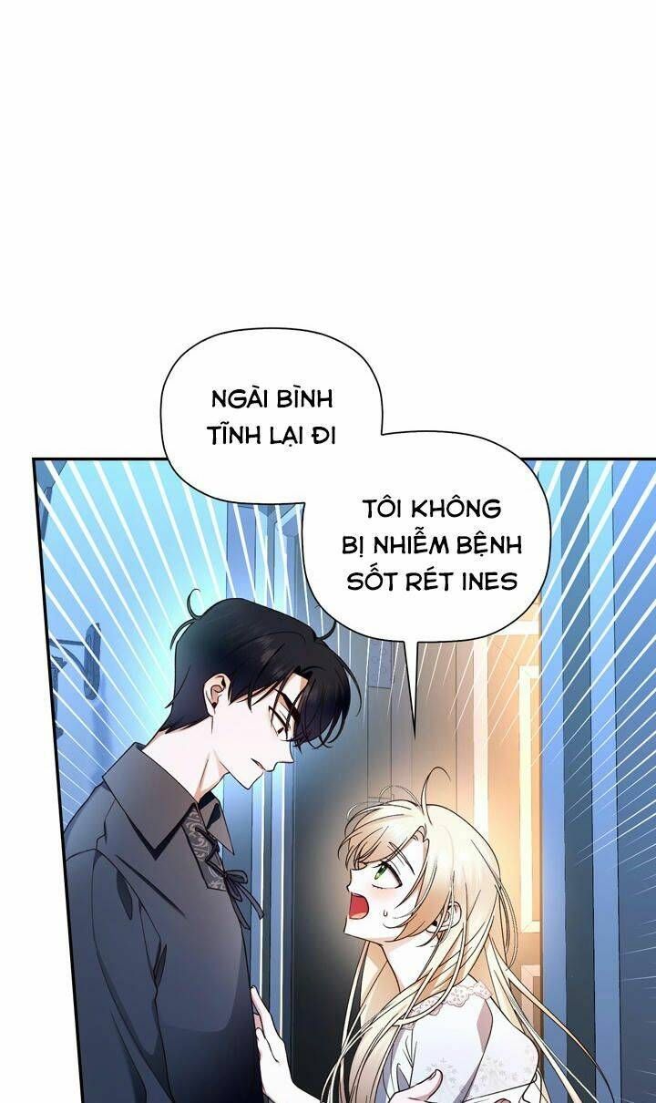 đọc truyện Phương Pháp Che Giấu Đứa Con Của Hoàng Đế Chương 20 ảnh 61 tại Giả Dược
