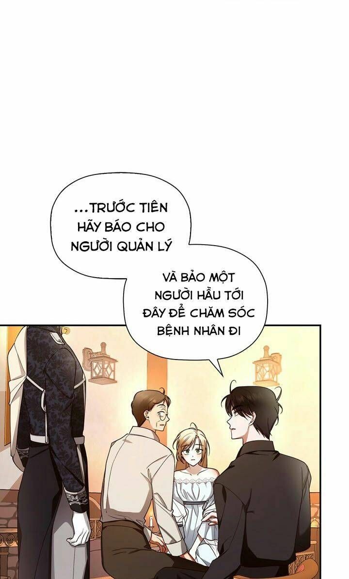 đọc truyện Phương Pháp Che Giấu Đứa Con Của Hoàng Đế Chương 20 ảnh 69 tại Giả Dược