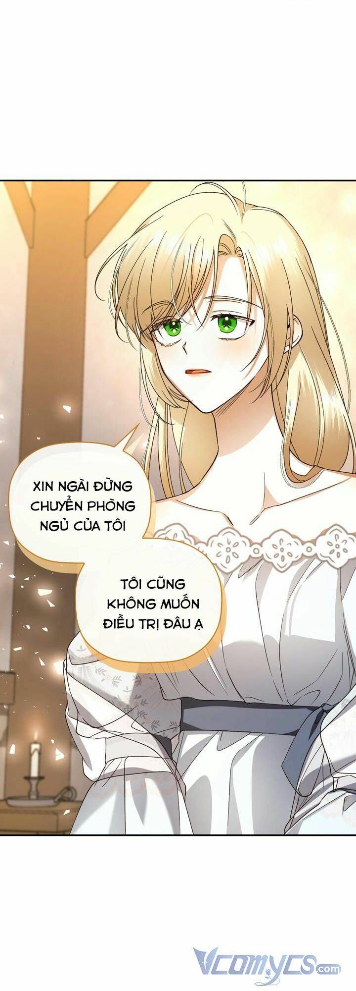 đọc truyện Phương Pháp Che Giấu Đứa Con Của Hoàng Đế Chương 20 ảnh 71 tại Giả Dược