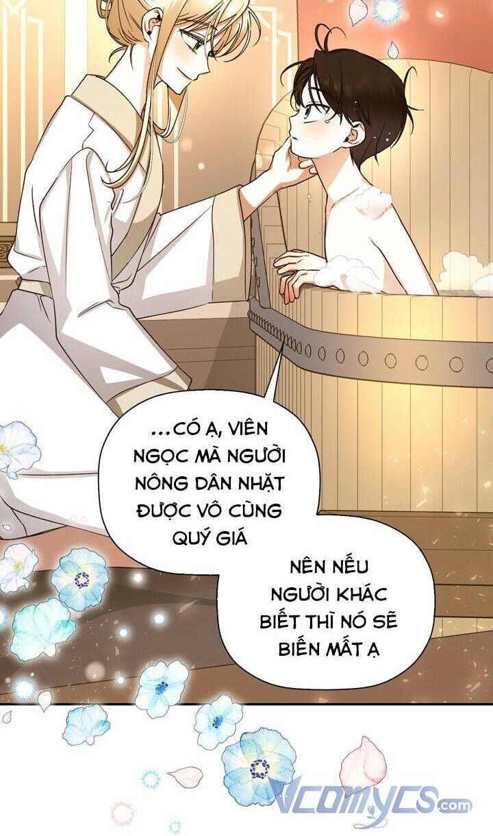 đọc truyện Phương Pháp Che Giấu Đứa Con Của Hoàng Đế Chương 20 ảnh 10 tại Giả Dược