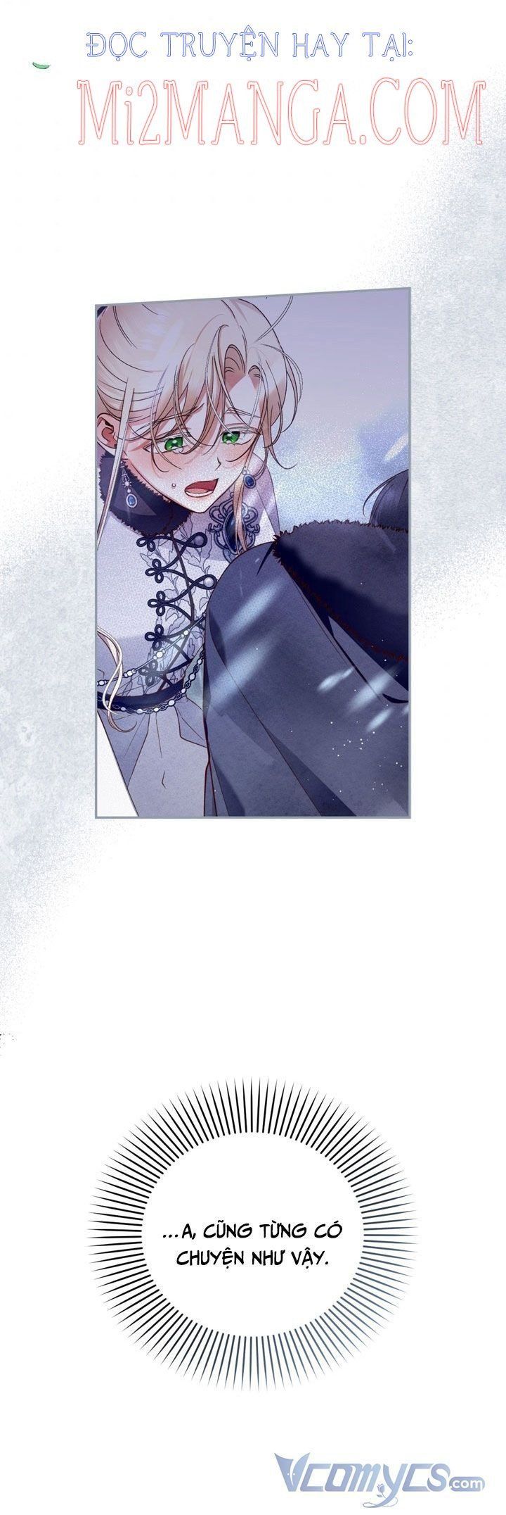 đọc truyện Phương Pháp Che Giấu Đứa Con Của Hoàng Đế Chương 22.5 ảnh 3 tại Thiên Thai Truyện