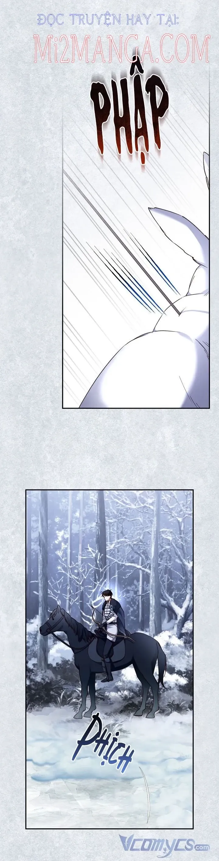 đọc truyện Phương Pháp Che Giấu Đứa Con Của Hoàng Đế Chương 22.5 ảnh 12 tại Thiên Thai Truyện