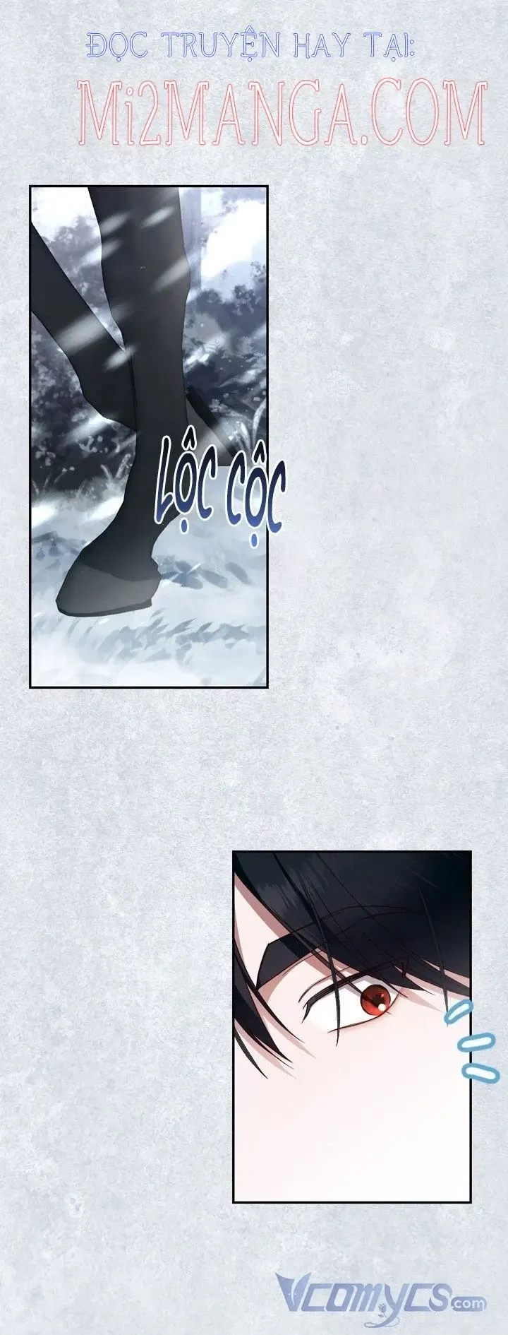 đọc truyện Phương Pháp Che Giấu Đứa Con Của Hoàng Đế Chương 22.5 ảnh 13 tại Thiên Thai Truyện