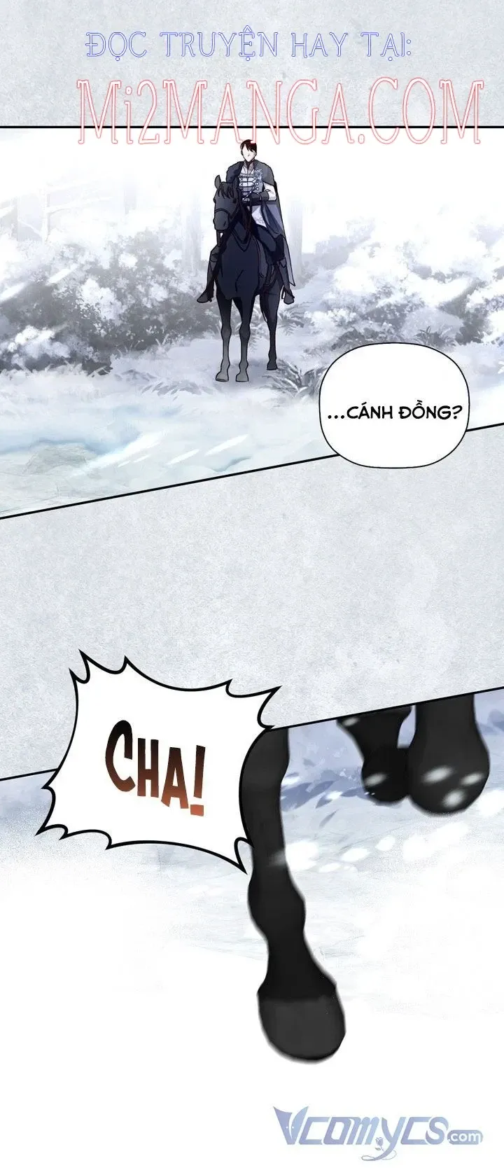 đọc truyện Phương Pháp Che Giấu Đứa Con Của Hoàng Đế Chương 22.5 ảnh 14 tại Thiên Thai Truyện