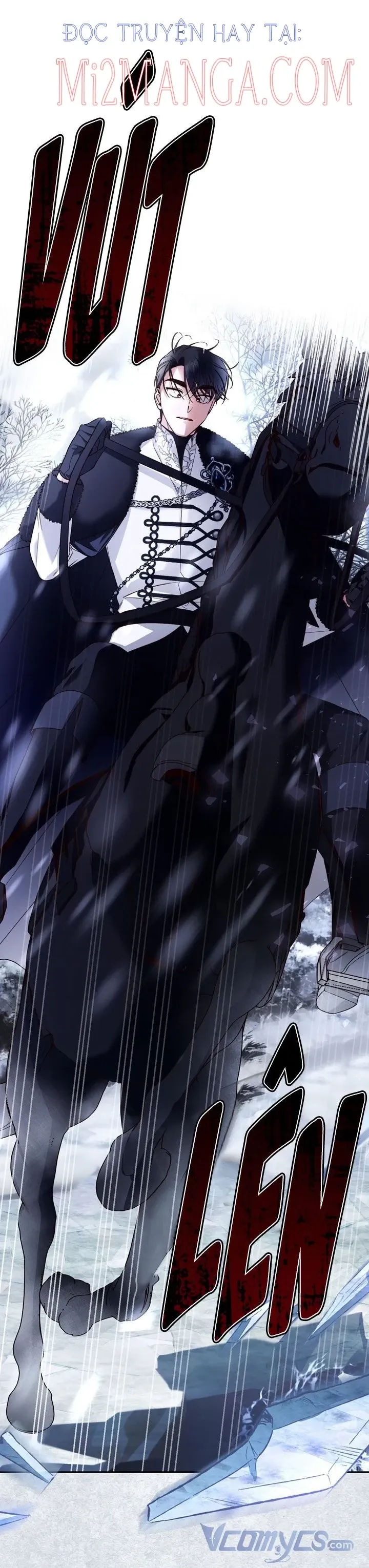 đọc truyện Phương Pháp Che Giấu Đứa Con Của Hoàng Đế Chương 22.5 ảnh 15 tại Thiên Thai Truyện