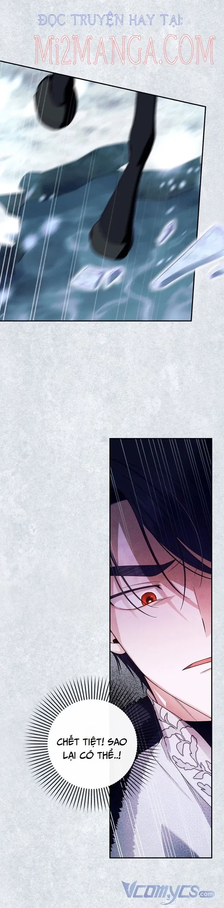 đọc truyện Phương Pháp Che Giấu Đứa Con Của Hoàng Đế Chương 22.5 ảnh 16 tại Thiên Thai Truyện