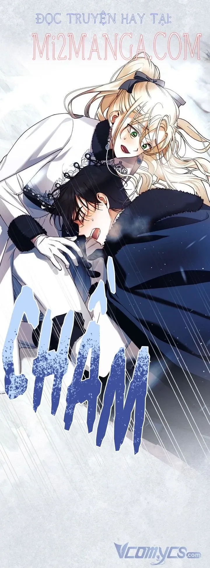 đọc truyện Phương Pháp Che Giấu Đứa Con Của Hoàng Đế Chương 22.5 ảnh 19 tại Thiên Thai Truyện