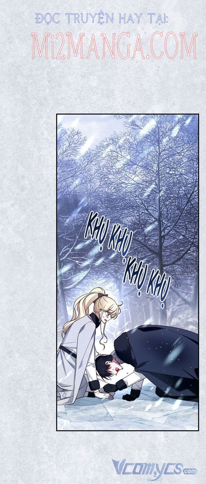 đọc truyện Phương Pháp Che Giấu Đứa Con Của Hoàng Đế Chương 22.5 ảnh 20 tại Thiên Thai Truyện