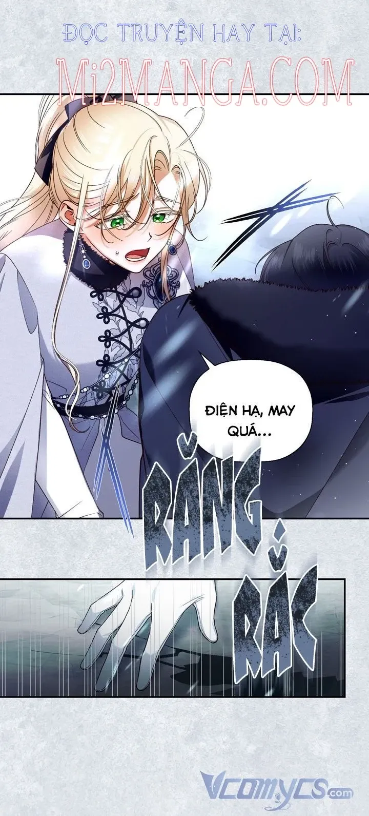 đọc truyện Phương Pháp Che Giấu Đứa Con Của Hoàng Đế Chương 22.5 ảnh 21 tại Thiên Thai Truyện