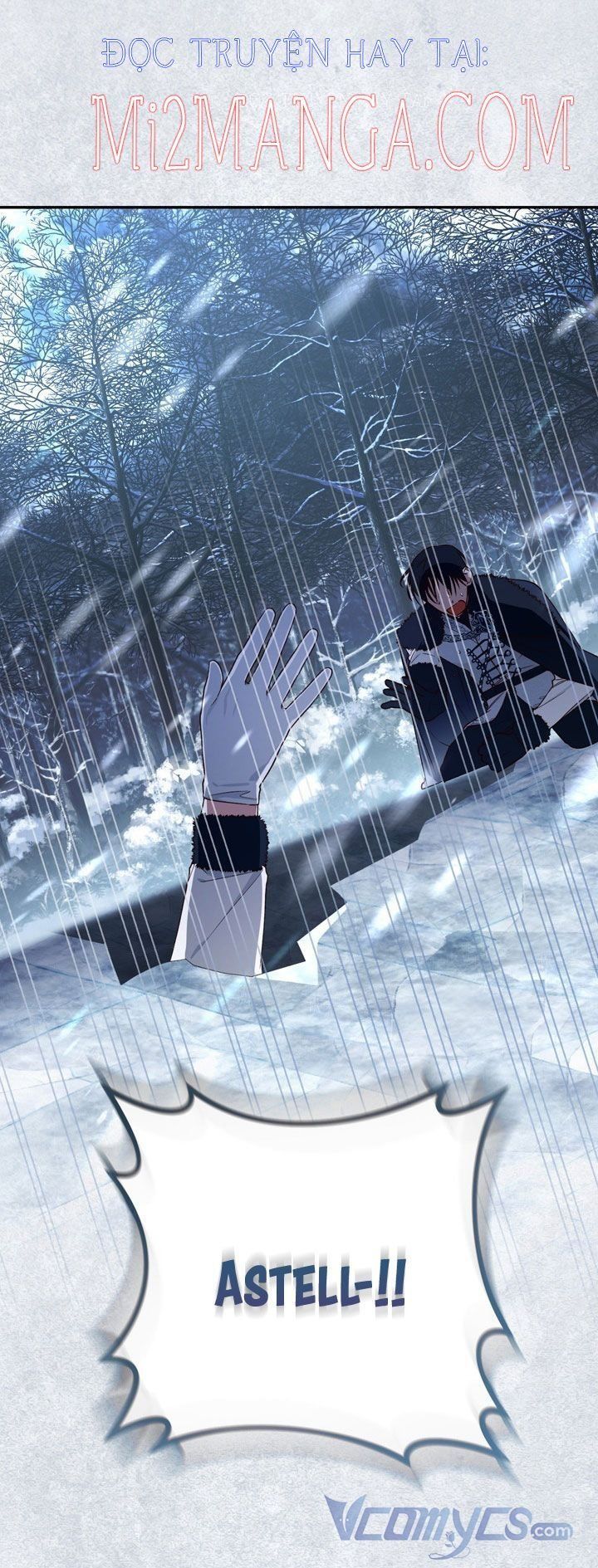 đọc truyện Phương Pháp Che Giấu Đứa Con Của Hoàng Đế Chương 22.5 ảnh 23 tại Thiên Thai Truyện