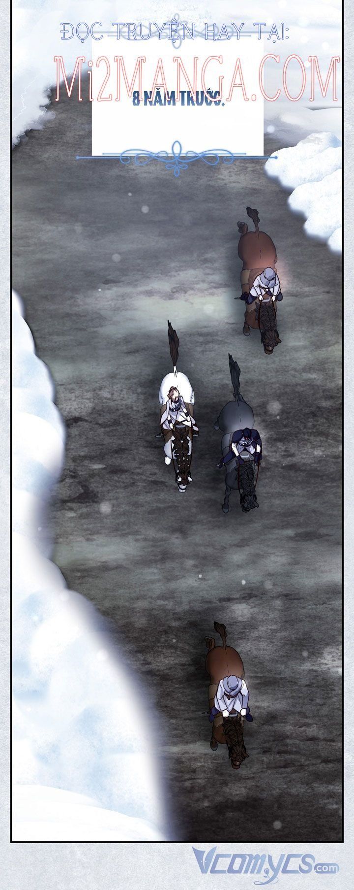 đọc truyện Phương Pháp Che Giấu Đứa Con Của Hoàng Đế Chương 22.5 ảnh 5 tại Thiên Thai Truyện