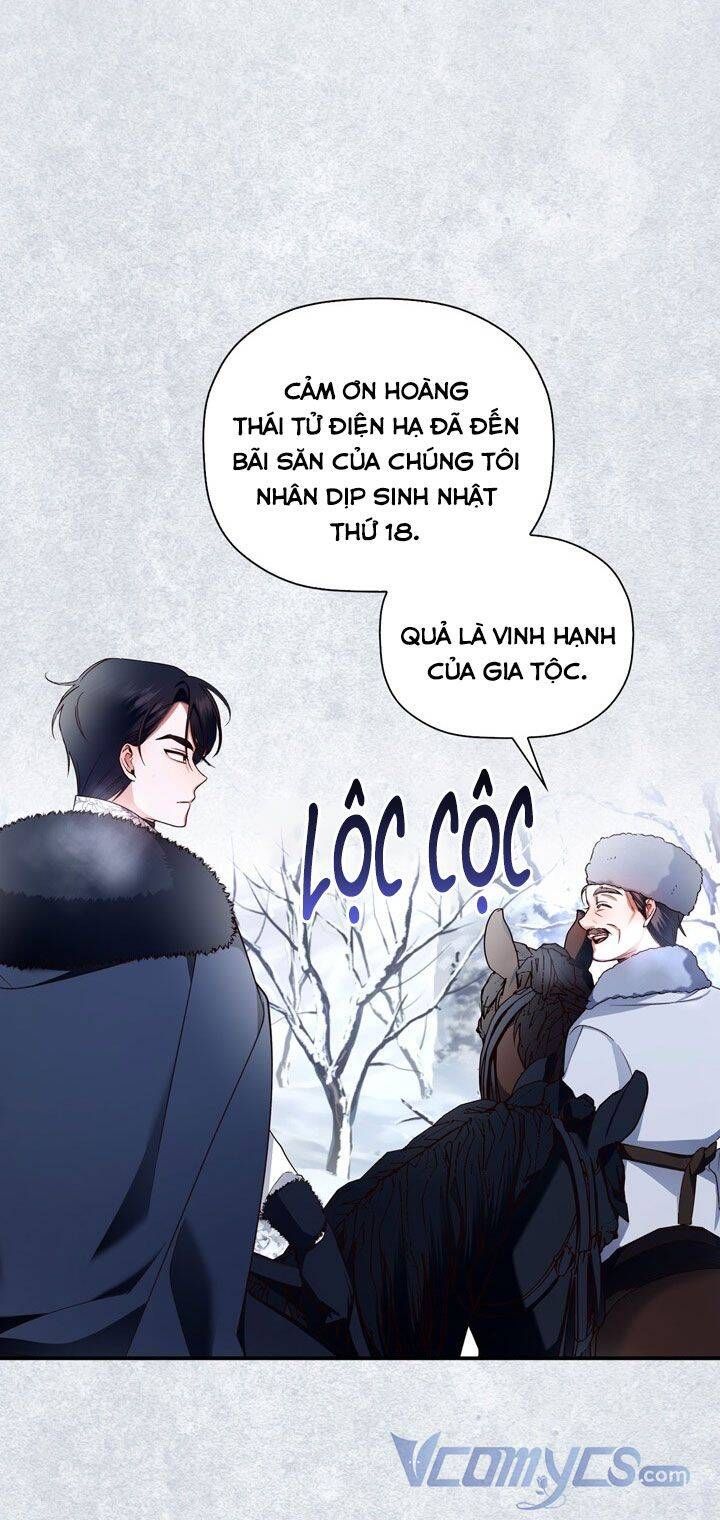 đọc truyện Phương Pháp Che Giấu Đứa Con Của Hoàng Đế Chương 22 ảnh 30 tại Giả Dược