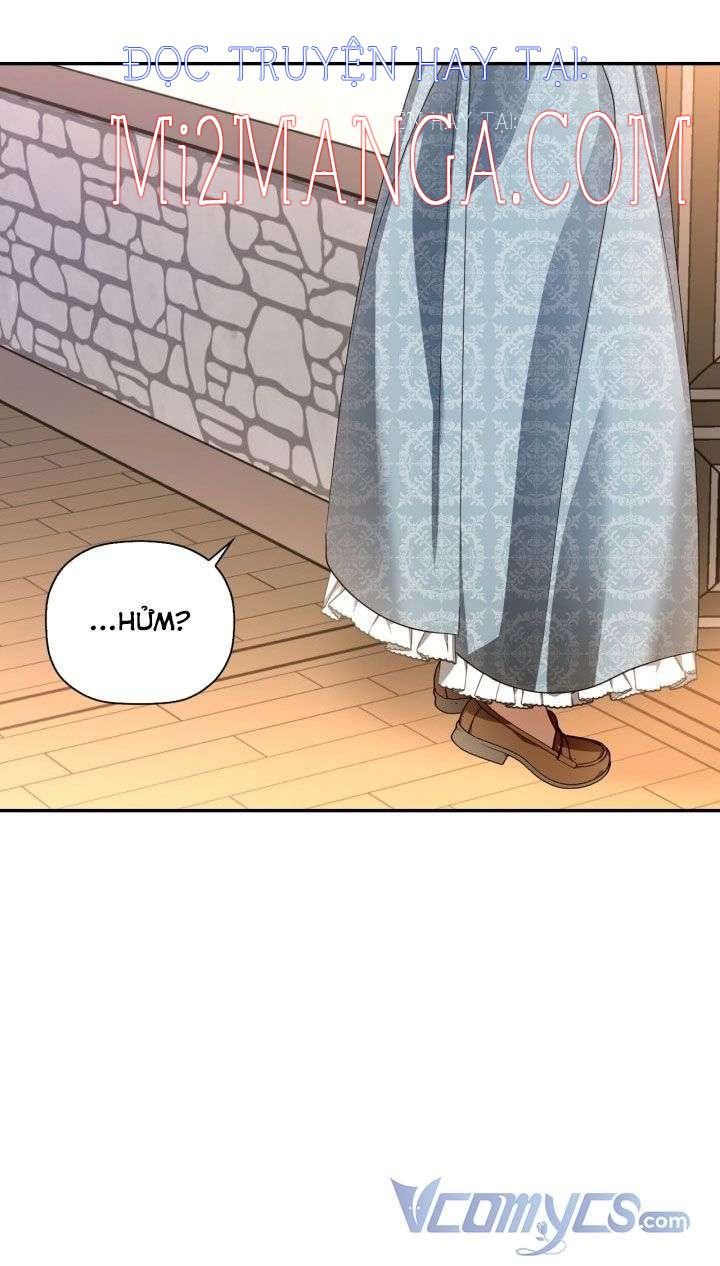 đọc truyện Phương Pháp Che Giấu Đứa Con Của Hoàng Đế Chương 23.5 ảnh 14 tại Thiên Thai Truyện