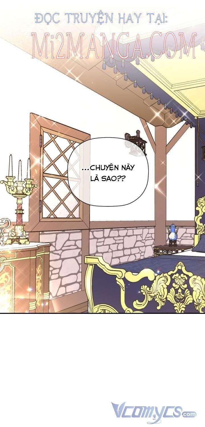 đọc truyện Phương Pháp Che Giấu Đứa Con Của Hoàng Đế Chương 23.5 ảnh 15 tại Thiên Thai Truyện