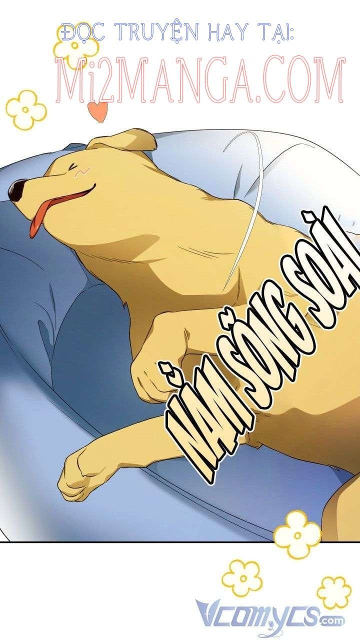 đọc truyện Phương Pháp Che Giấu Đứa Con Của Hoàng Đế Chương 23.5 ảnh 21 tại Thiên Thai Truyện