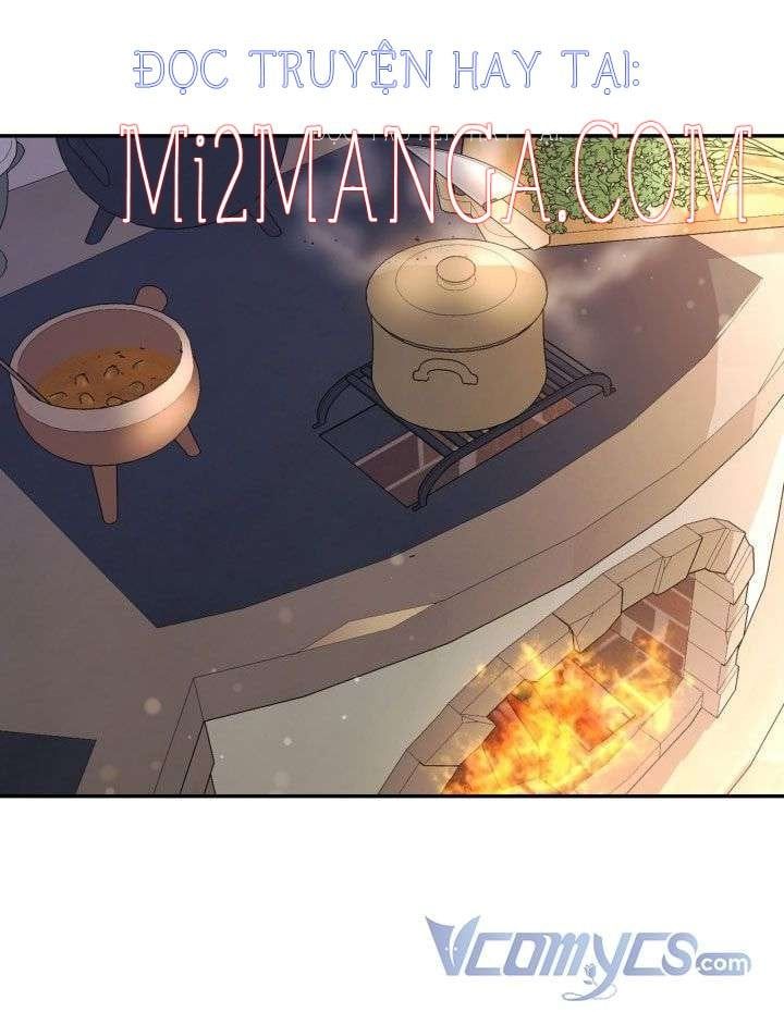 đọc truyện Phương Pháp Che Giấu Đứa Con Của Hoàng Đế Chương 23.5 ảnh 24 tại Thiên Thai Truyện