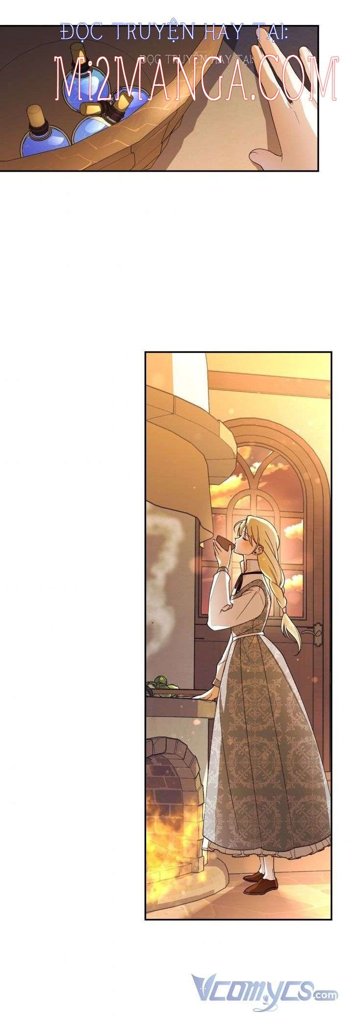 đọc truyện Phương Pháp Che Giấu Đứa Con Của Hoàng Đế Chương 23.5 ảnh 25 tại Thiên Thai Truyện