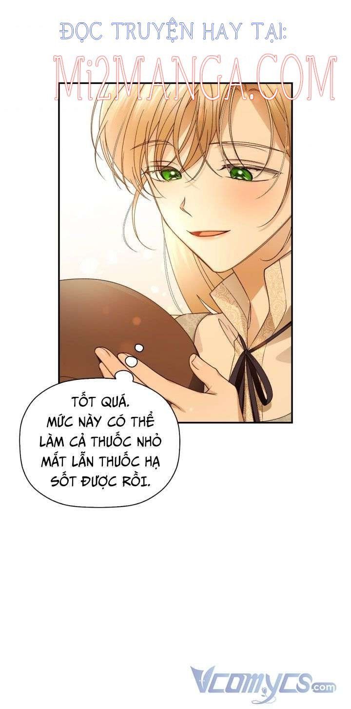 đọc truyện Phương Pháp Che Giấu Đứa Con Của Hoàng Đế Chương 23.5 ảnh 26 tại Thiên Thai Truyện