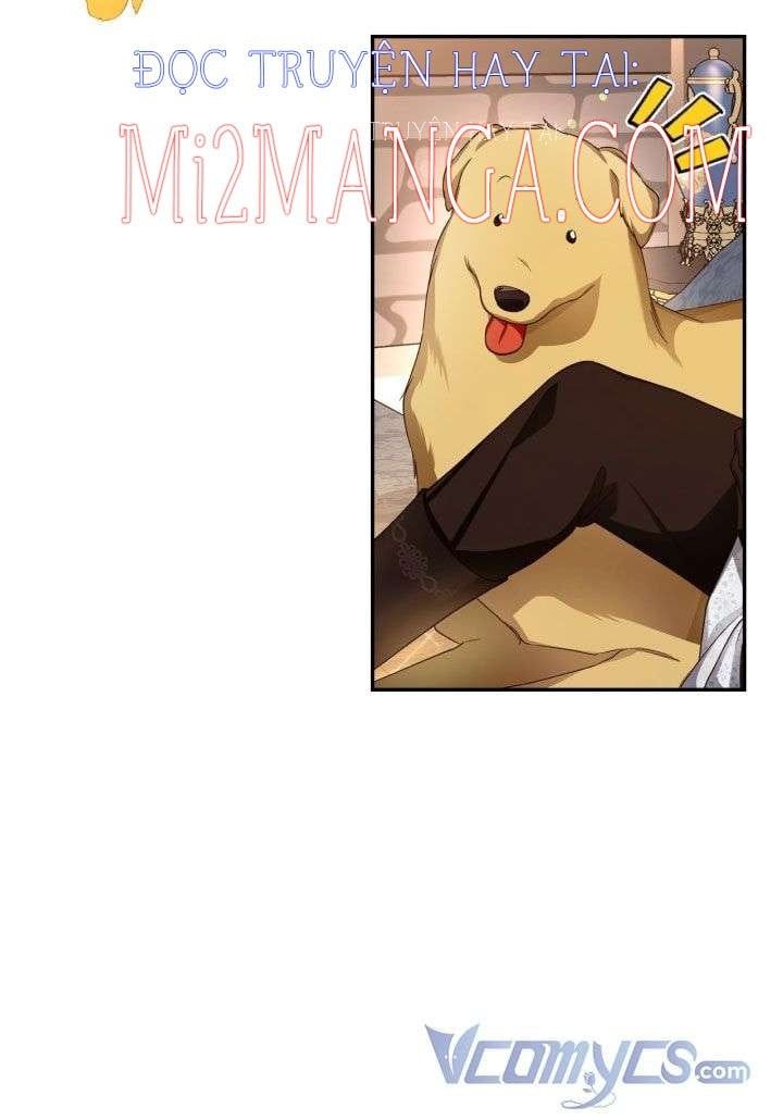 đọc truyện Phương Pháp Che Giấu Đứa Con Của Hoàng Đế Chương 23.5 ảnh 30 tại Thiên Thai Truyện