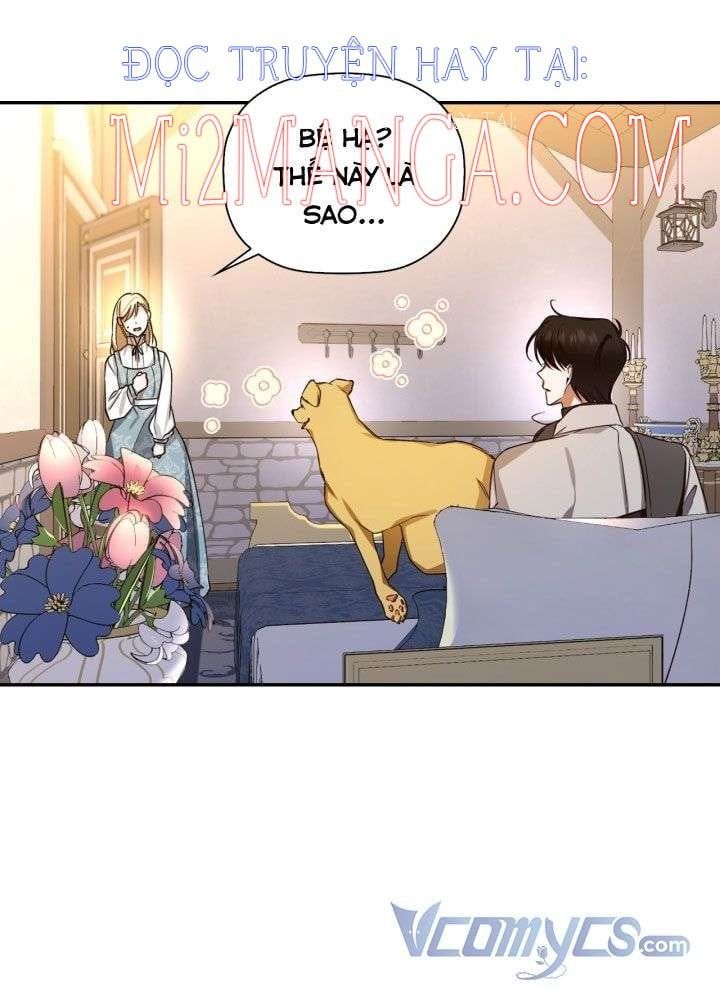 đọc truyện Phương Pháp Che Giấu Đứa Con Của Hoàng Đế Chương 23.5 ảnh 31 tại Thiên Thai Truyện