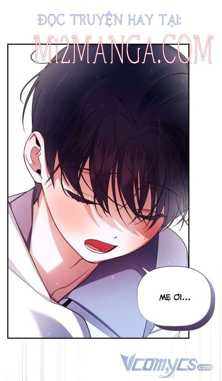 đọc truyện Phương Pháp Che Giấu Đứa Con Của Hoàng Đế Chương 23.5 ảnh 34 tại Thiên Thai Truyện