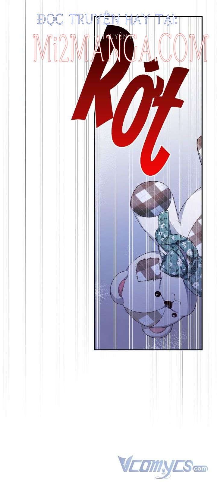 đọc truyện Phương Pháp Che Giấu Đứa Con Của Hoàng Đế Chương 23.5 ảnh 35 tại Thiên Thai Truyện