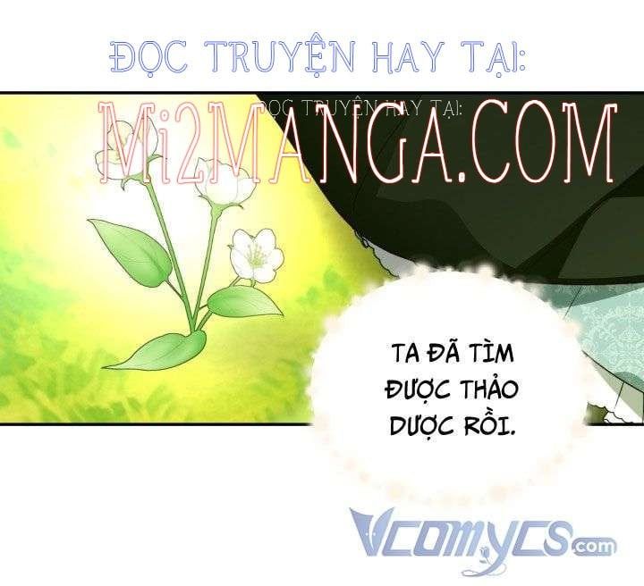 đọc truyện Phương Pháp Che Giấu Đứa Con Của Hoàng Đế Chương 23.5 ảnh 6 tại Thiên Thai Truyện
