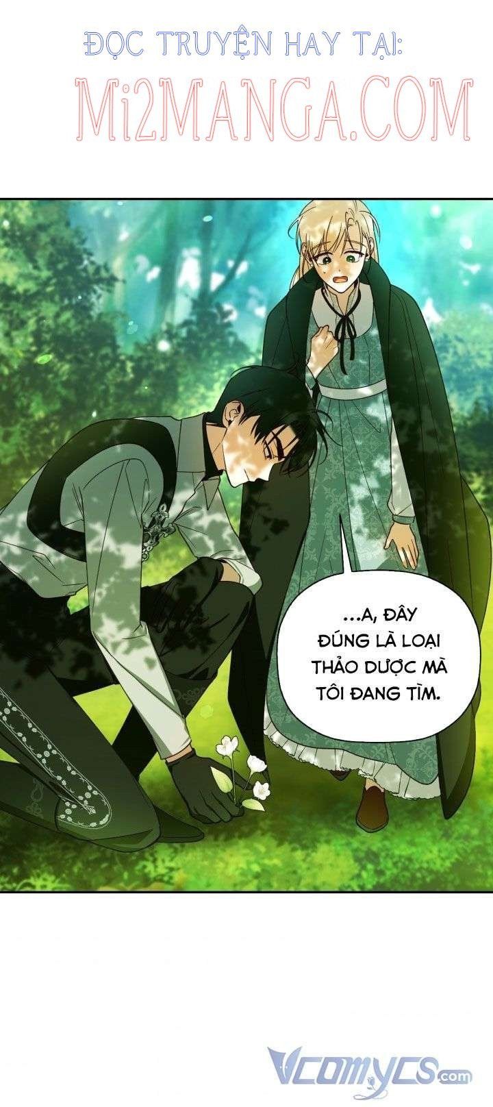 đọc truyện Phương Pháp Che Giấu Đứa Con Của Hoàng Đế Chương 23.5 ảnh 7 tại Thiên Thai Truyện