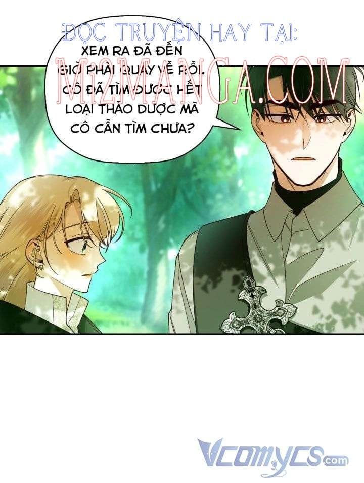 đọc truyện Phương Pháp Che Giấu Đứa Con Của Hoàng Đế Chương 23.5 ảnh 10 tại Thiên Thai Truyện