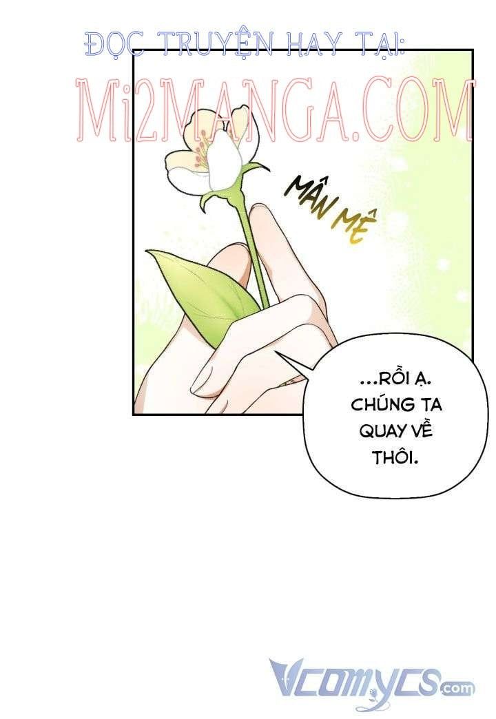 đọc truyện Phương Pháp Che Giấu Đứa Con Của Hoàng Đế Chương 23.5 ảnh 11 tại Thiên Thai Truyện