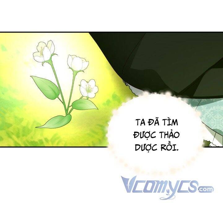 đọc truyện Phương Pháp Che Giấu Đứa Con Của Hoàng Đế Chương 23 ảnh 40 tại Giả Dược