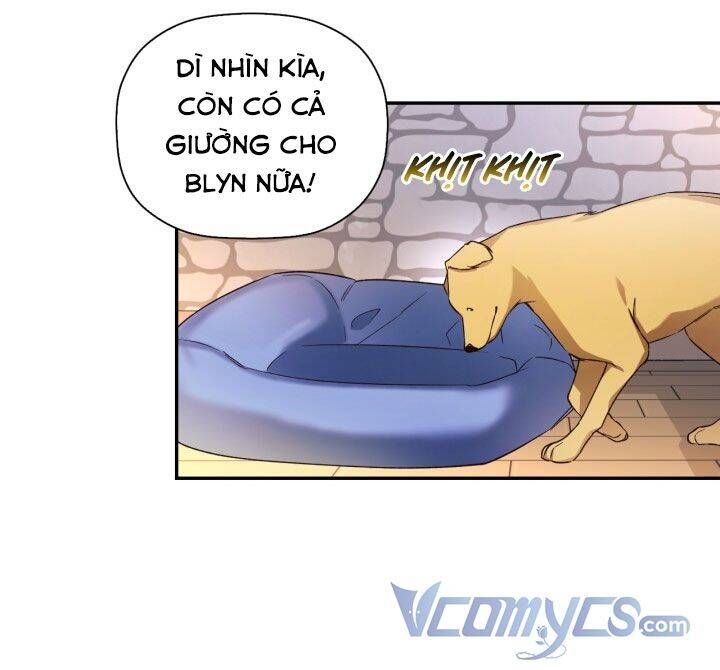 đọc truyện Phương Pháp Che Giấu Đứa Con Của Hoàng Đế Chương 23 ảnh 54 tại Giả Dược