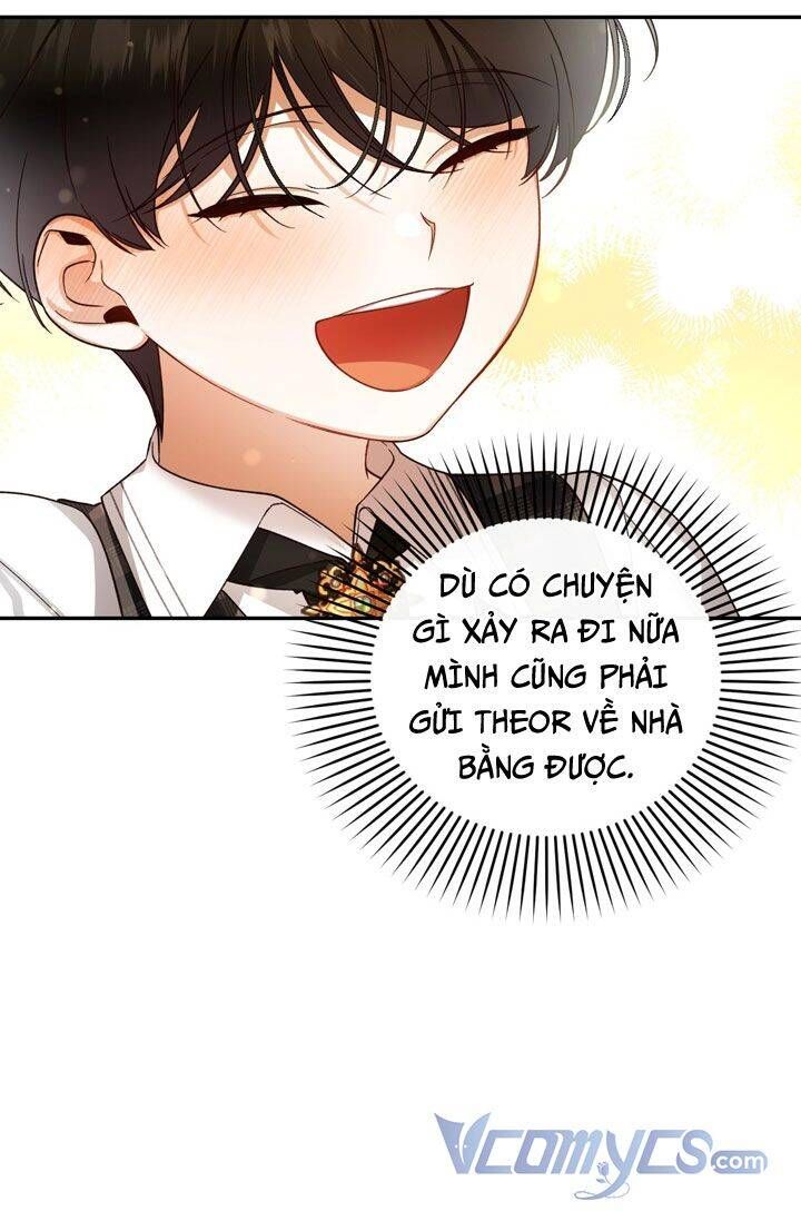 đọc truyện Phương Pháp Che Giấu Đứa Con Của Hoàng Đế Chương 24 ảnh 35 tại Giả Dược
