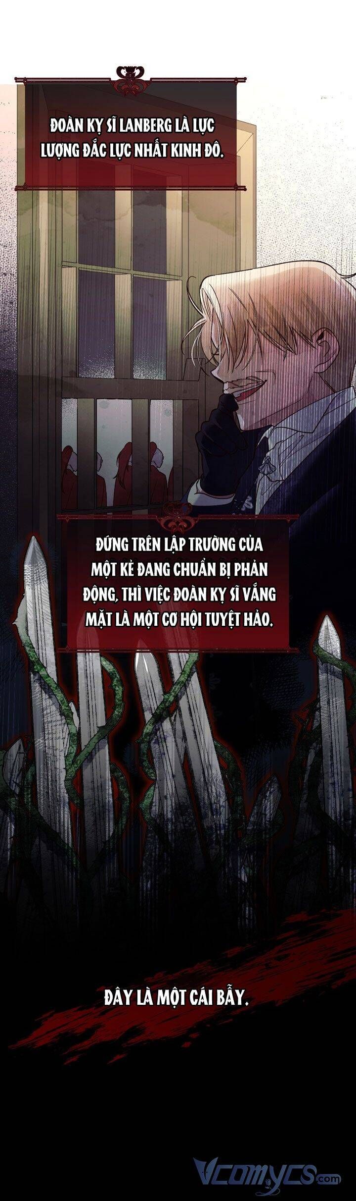đọc truyện Phương Pháp Che Giấu Đứa Con Của Hoàng Đế Chương 24 ảnh 46 tại Giả Dược