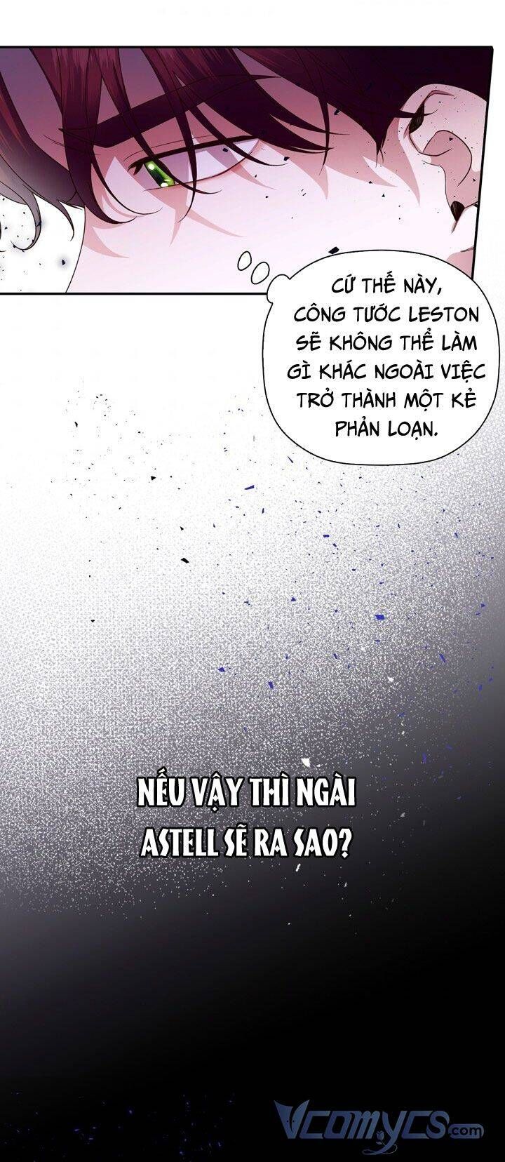 đọc truyện Phương Pháp Che Giấu Đứa Con Của Hoàng Đế Chương 24 ảnh 48 tại Giả Dược