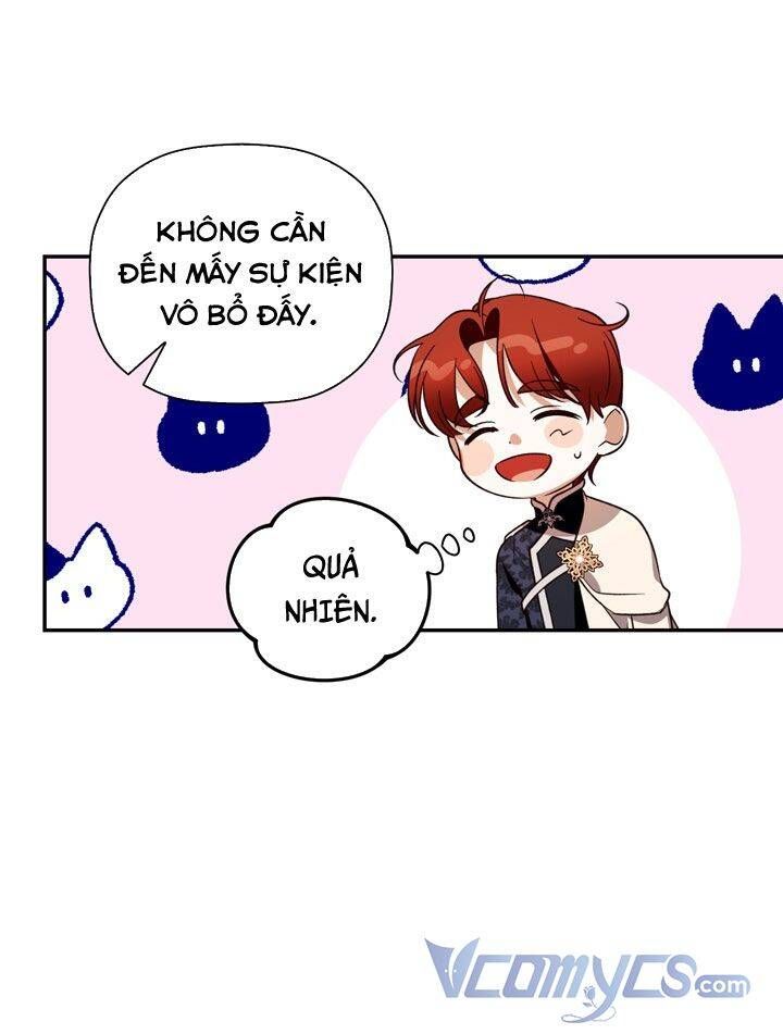đọc truyện Phương Pháp Che Giấu Đứa Con Của Hoàng Đế Chương 24 ảnh 52 tại Giả Dược