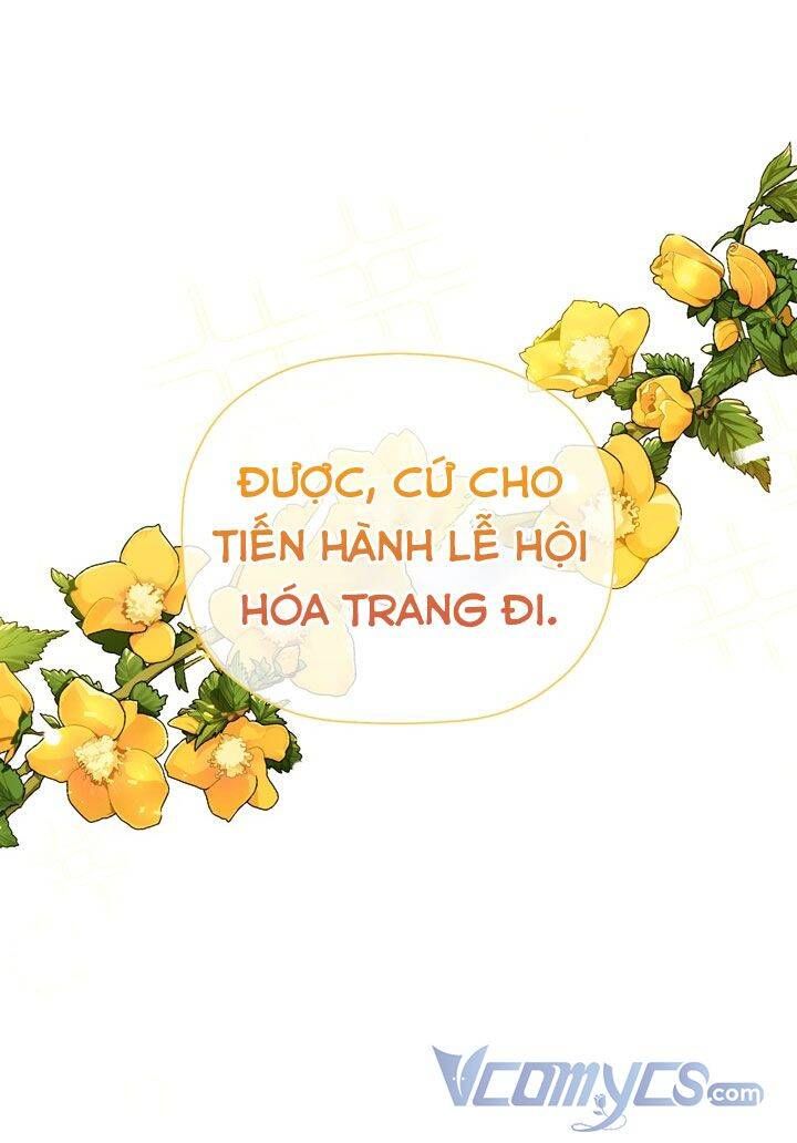 đọc truyện Phương Pháp Che Giấu Đứa Con Của Hoàng Đế Chương 24 ảnh 57 tại Giả Dược