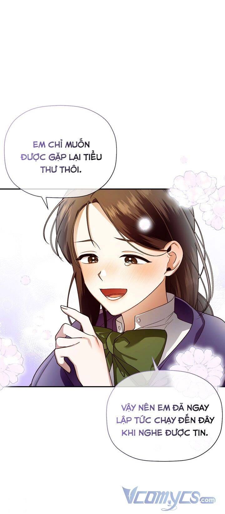 đọc truyện Phương Pháp Che Giấu Đứa Con Của Hoàng Đế Chương 25 ảnh 35 tại Giả Dược
