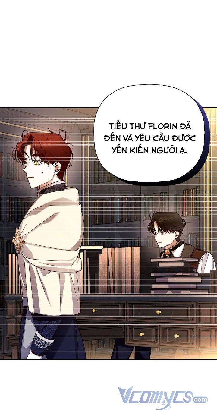 đọc truyện Phương Pháp Che Giấu Đứa Con Của Hoàng Đế Chương 25 ảnh 6 tại Giả Dược