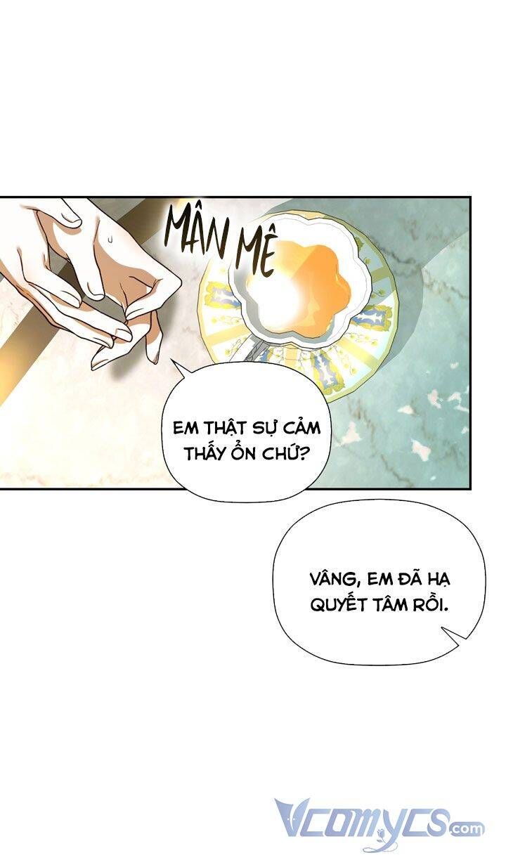 đọc truyện Phương Pháp Che Giấu Đứa Con Của Hoàng Đế Chương 25 ảnh 55 tại Giả Dược