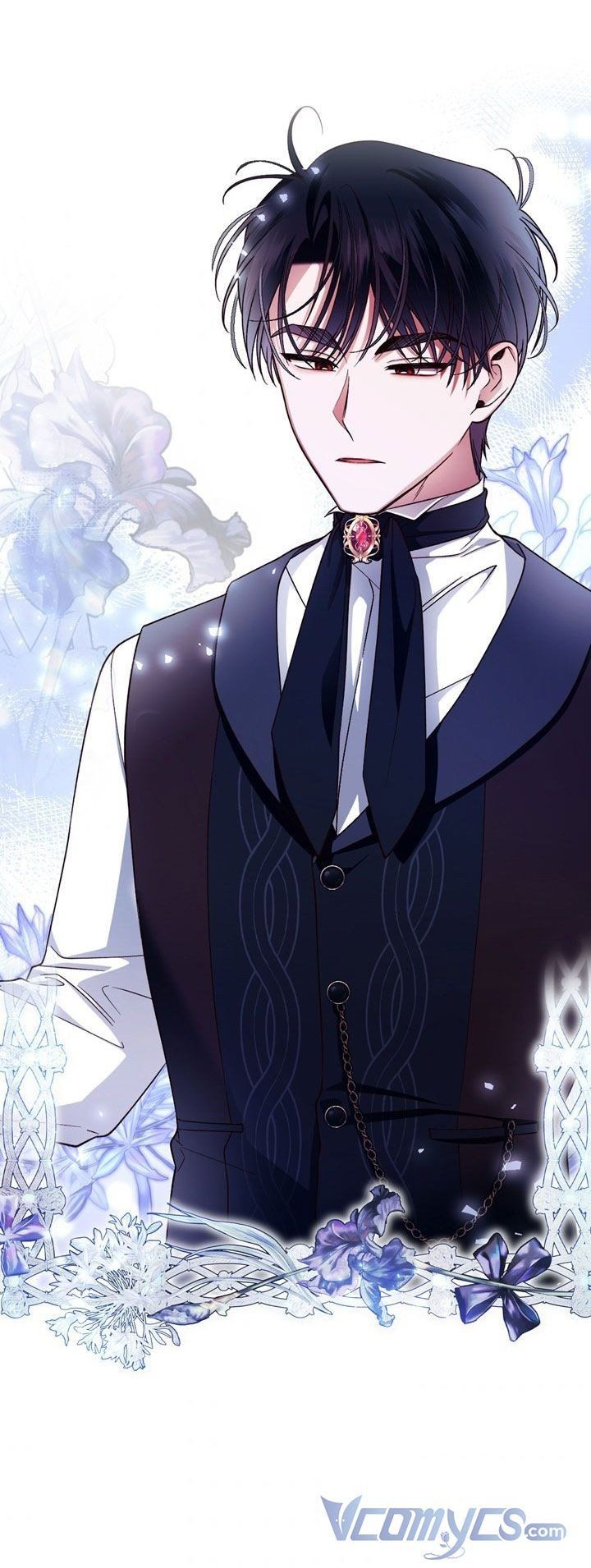 đọc truyện Phương Pháp Che Giấu Đứa Con Của Hoàng Đế Chương 26.5 ảnh 3 tại Thiên Thai Truyện