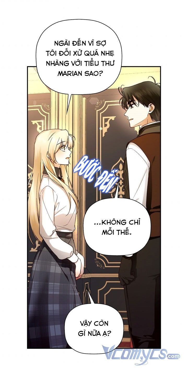 đọc truyện Phương Pháp Che Giấu Đứa Con Của Hoàng Đế Chương 26.5 ảnh 12 tại Thiên Thai Truyện