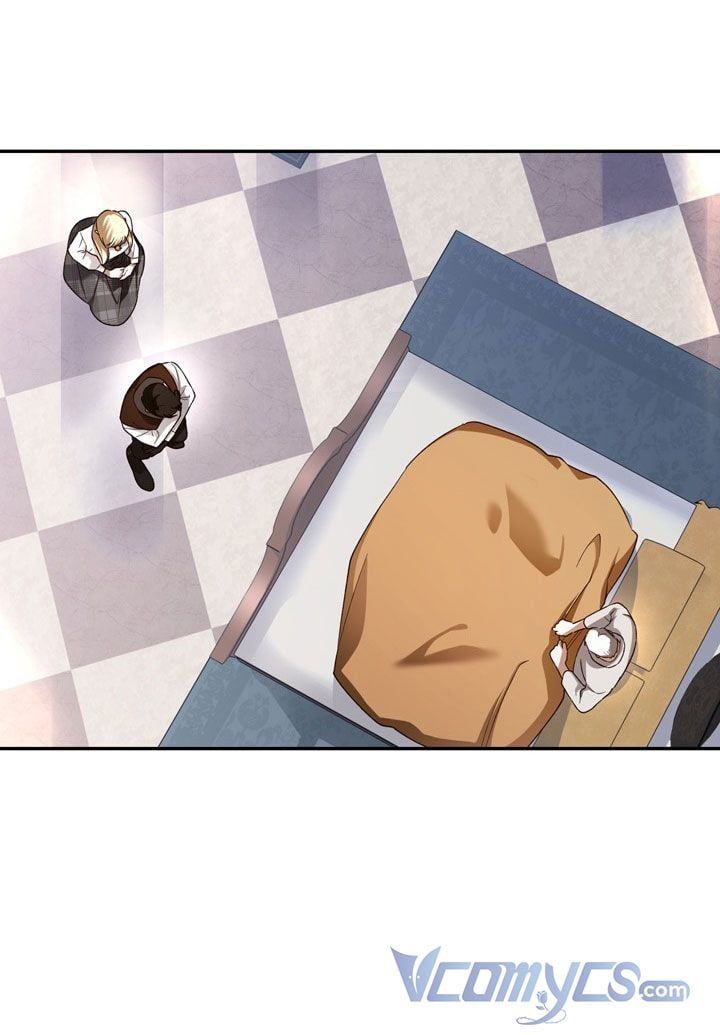 đọc truyện Phương Pháp Che Giấu Đứa Con Của Hoàng Đế Chương 26.5 ảnh 15 tại Thiên Thai Truyện