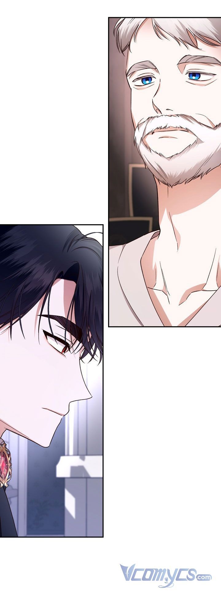 đọc truyện Phương Pháp Che Giấu Đứa Con Của Hoàng Đế Chương 26.5 ảnh 17 tại Thiên Thai Truyện