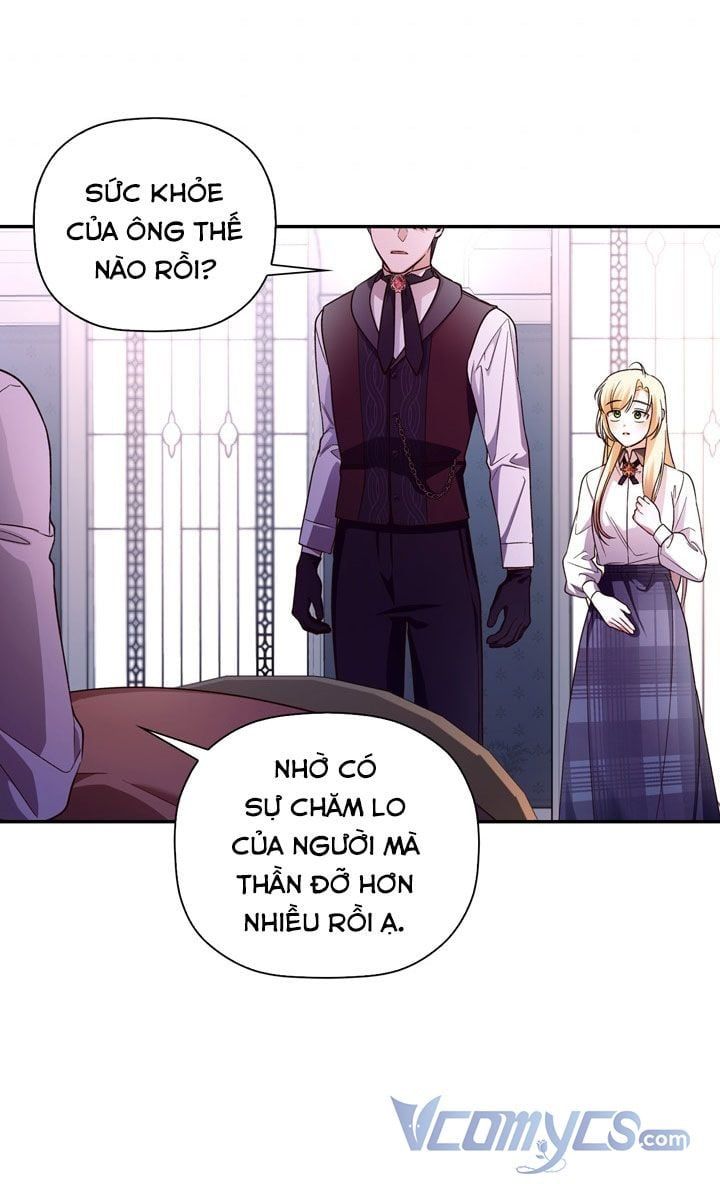 đọc truyện Phương Pháp Che Giấu Đứa Con Của Hoàng Đế Chương 26.5 ảnh 21 tại Thiên Thai Truyện