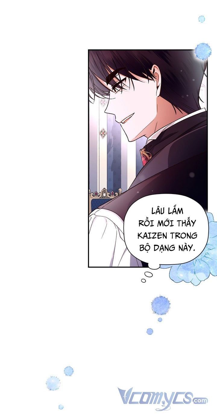 đọc truyện Phương Pháp Che Giấu Đứa Con Của Hoàng Đế Chương 26.5 ảnh 22 tại Thiên Thai Truyện