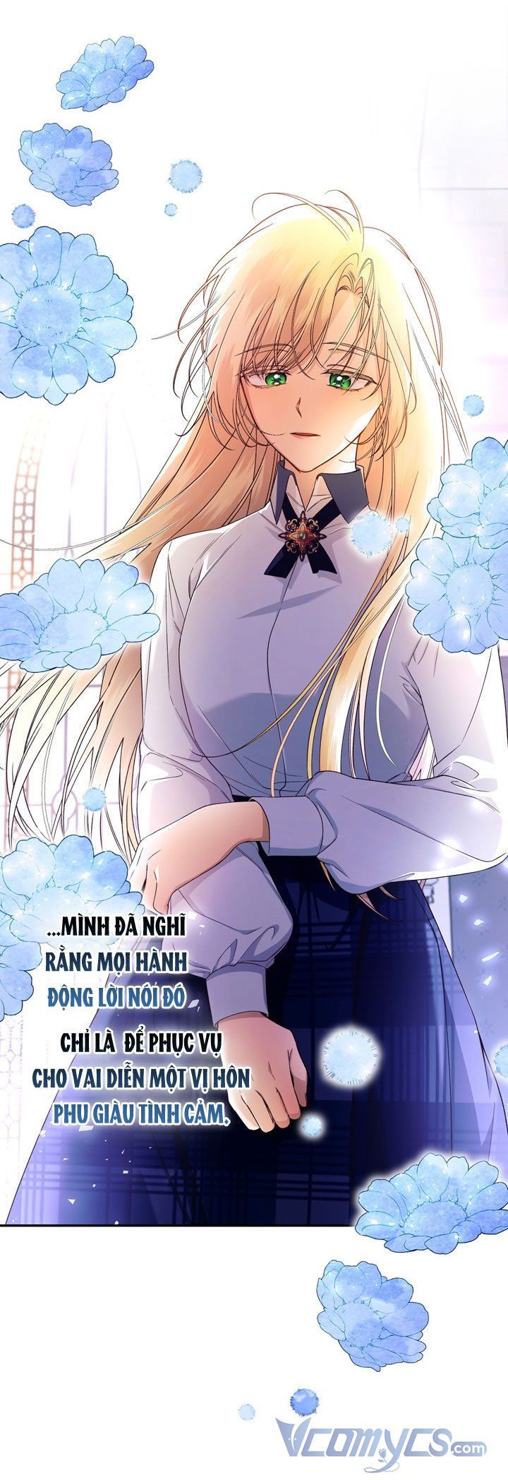 đọc truyện Phương Pháp Che Giấu Đứa Con Của Hoàng Đế Chương 26.5 ảnh 23 tại Thiên Thai Truyện