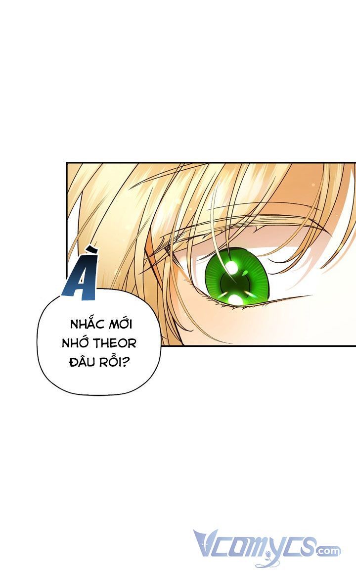 đọc truyện Phương Pháp Che Giấu Đứa Con Của Hoàng Đế Chương 26.5 ảnh 24 tại Thiên Thai Truyện