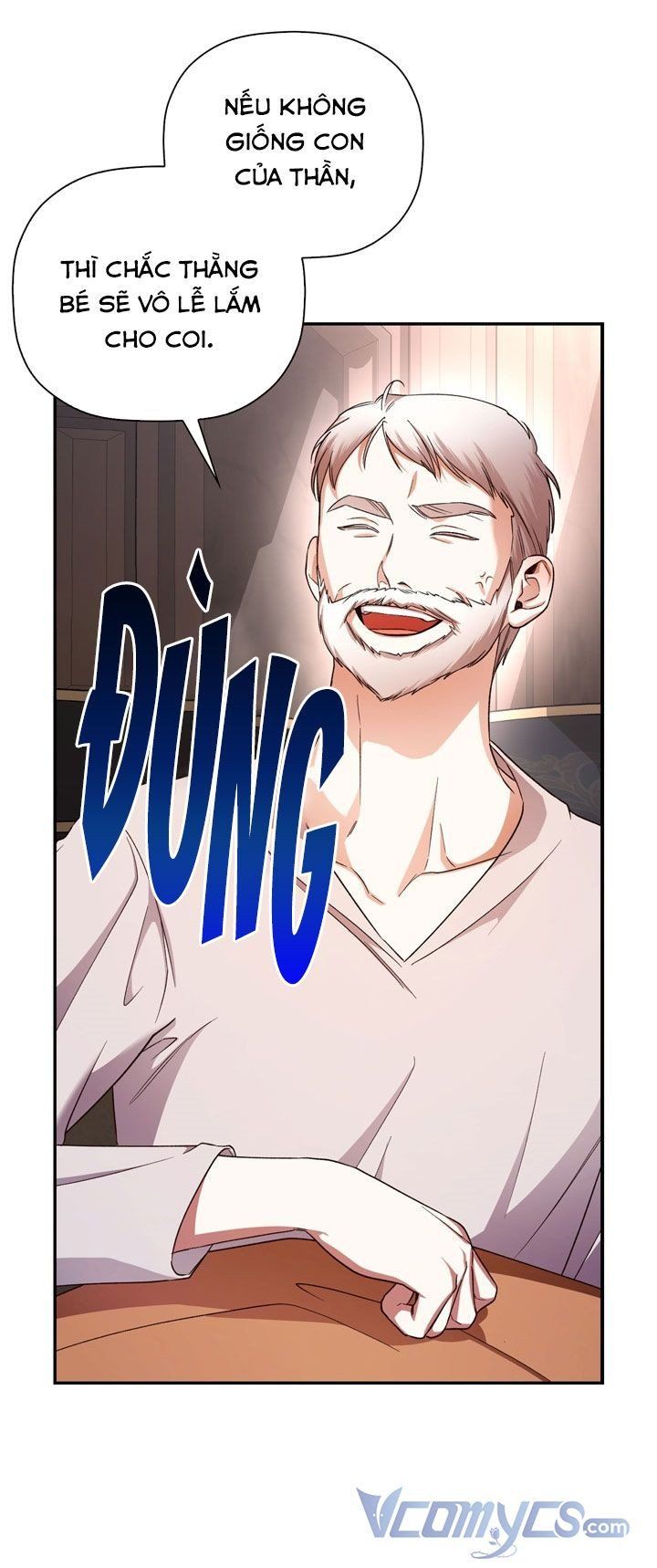 đọc truyện Phương Pháp Che Giấu Đứa Con Của Hoàng Đế Chương 26.5 ảnh 31 tại Thiên Thai Truyện