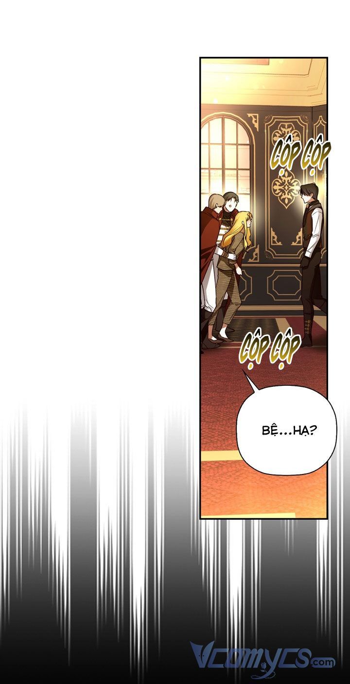 đọc truyện Phương Pháp Che Giấu Đứa Con Của Hoàng Đế Chương 26.5 ảnh 5 tại Thiên Thai Truyện